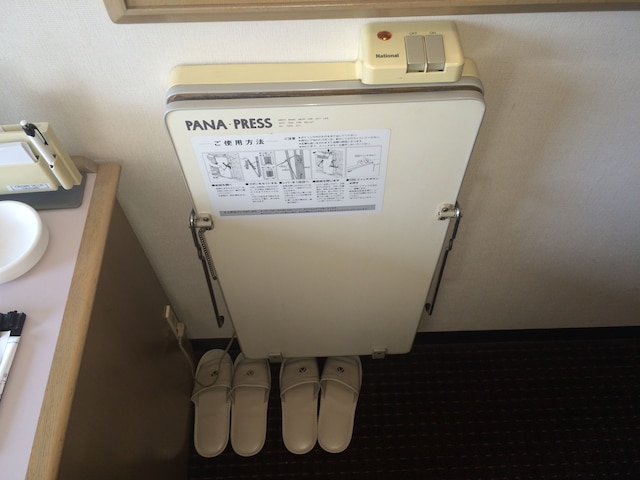 ホテルクラウンヒルズ徳山(BBHホテルグループ)