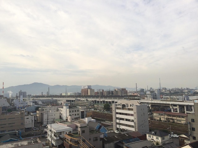 ホテルクラウンヒルズ徳山(BBHホテルグループ)