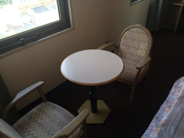 ホテルクラウンヒルズ徳山(BBHホテルグループ)