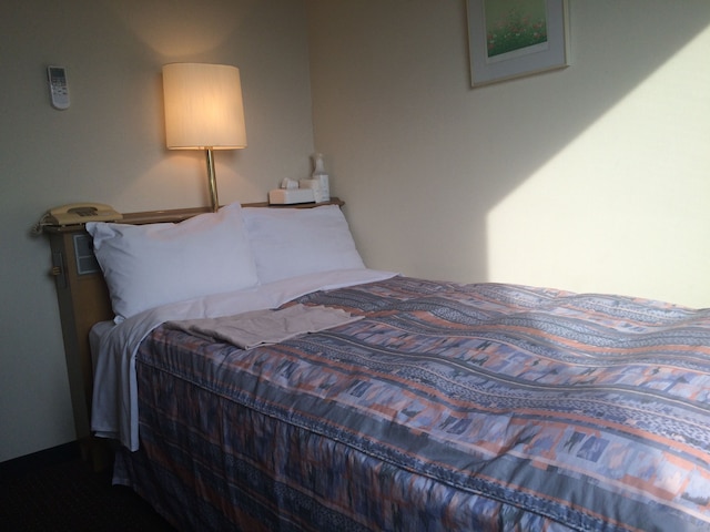 ホテルクラウンヒルズ徳山(BBHホテルグループ)