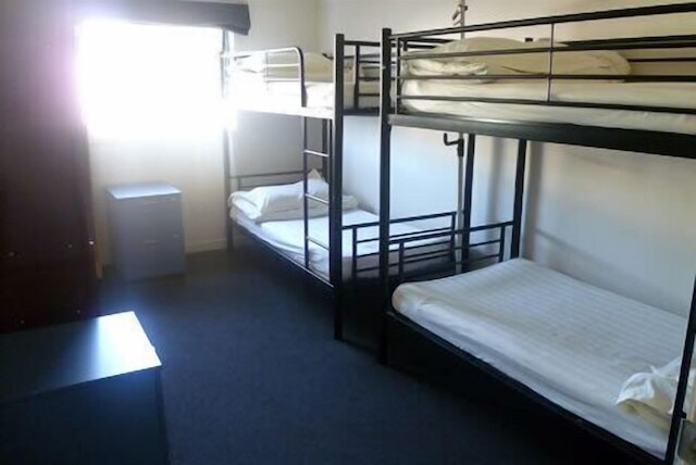 K ロード シティ トラベラーズ バックパッカーズ