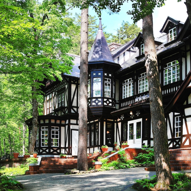 白馬リゾートホテル ラ・ネージュ本館