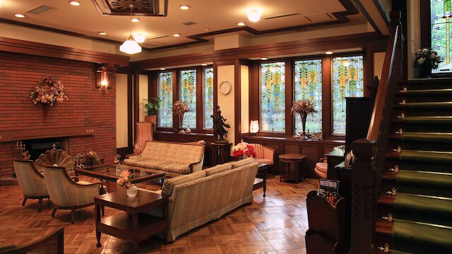 白馬リゾートホテル ラ・ネージュ本館