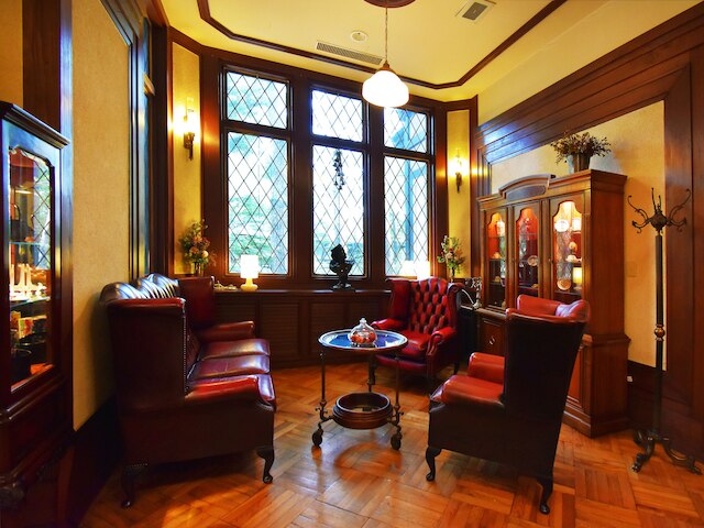 白馬リゾートホテル ラ・ネージュ本館