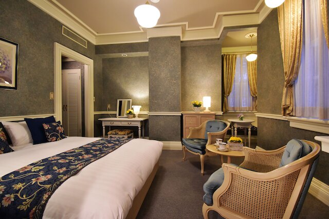 白馬リゾートホテル ラ・ネージュ本館