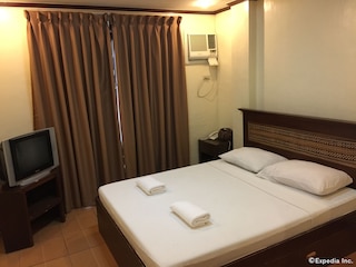 ダルンデイ マナー