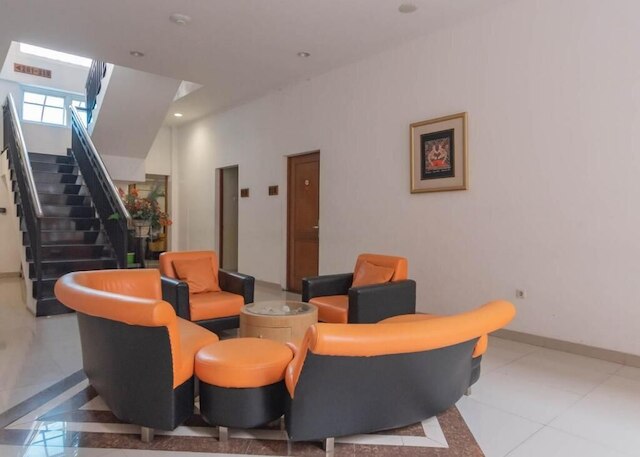 アルクバイ ホテル