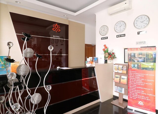 アルクバイ ホテル