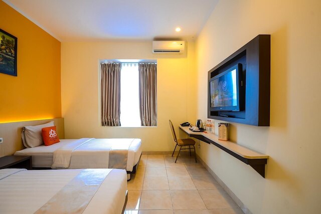 アルクバイ ホテル