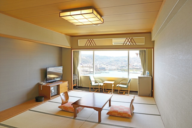 大江戸温泉物語 長崎ホテル清風