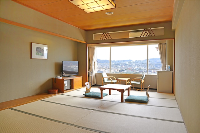 大江戸温泉物語 長崎ホテル清風