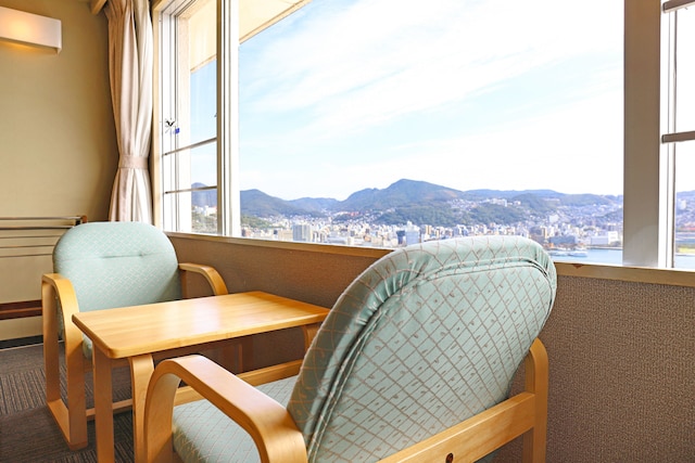 大江戸温泉物語 長崎ホテル清風