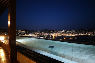 大江戸温泉物語 長崎ホテル清風