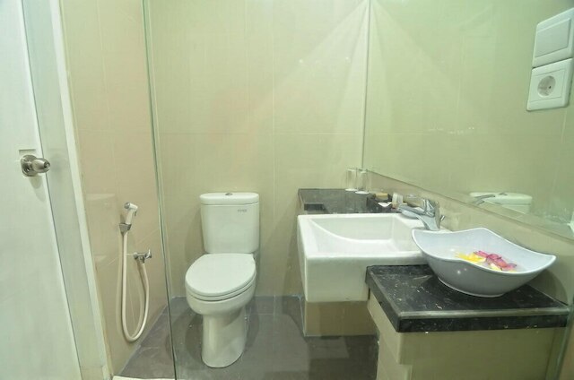 グリヤ サンセット クタ