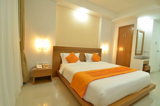 グリヤ サンセット クタ