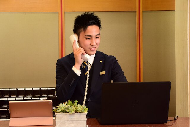 玉名温泉 ホテルしらさぎ