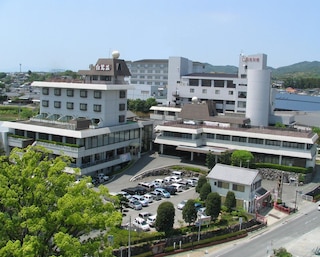 玉名温泉 ホテルしらさぎ