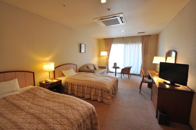 玉名温泉 ホテルしらさぎ