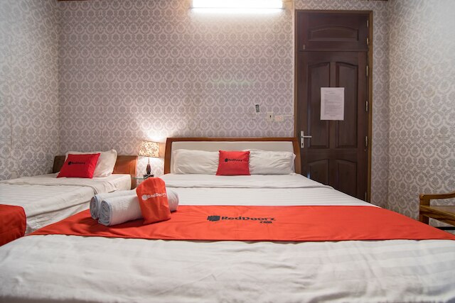 グリーンホテル