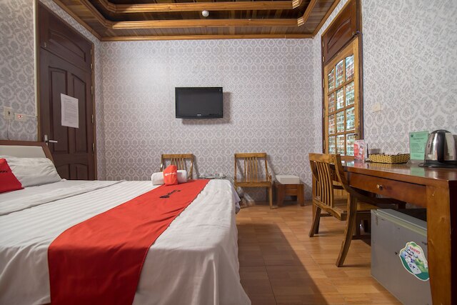 グリーンホテル