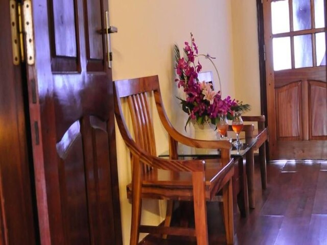 グリーンホテル