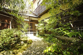 橋乃家別館 嵐翠