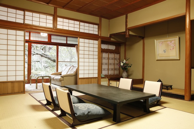 橋乃家別館 嵐翠