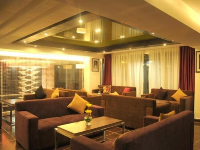 ミン カン ホテル