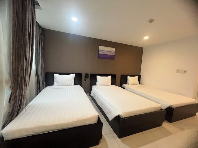 ミン カン ホテル