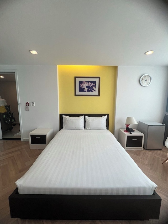 ミン カン ホテル