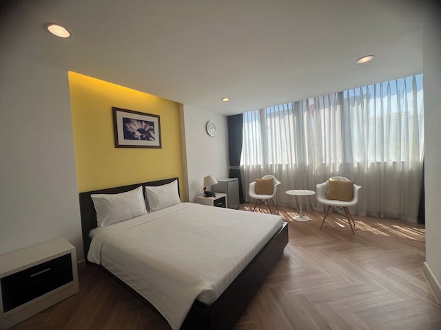 ミン カン ホテル