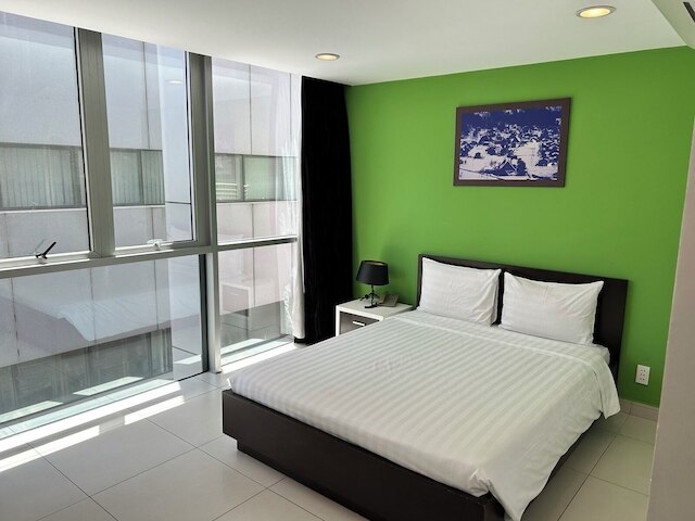 ミン カン ホテル