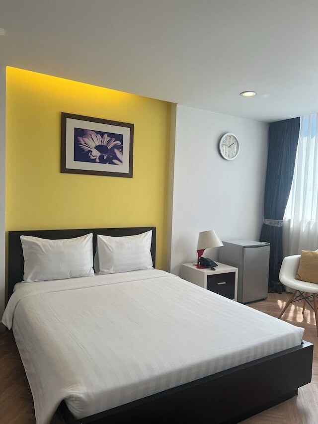 ミン カン ホテル