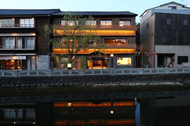 城崎温泉 四季香る宿 いちだや