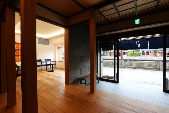 城崎温泉 四季香る宿 いちだや