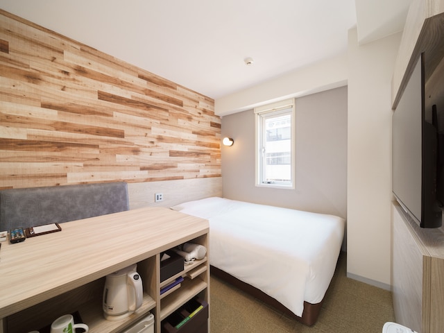 スーパーホテル品川・青物横丁