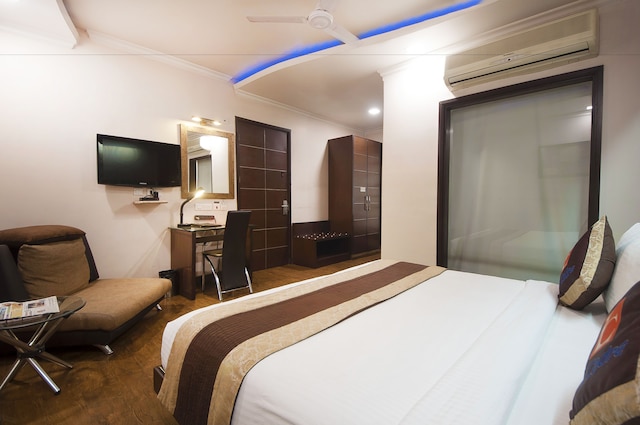 ホテル ル カドル