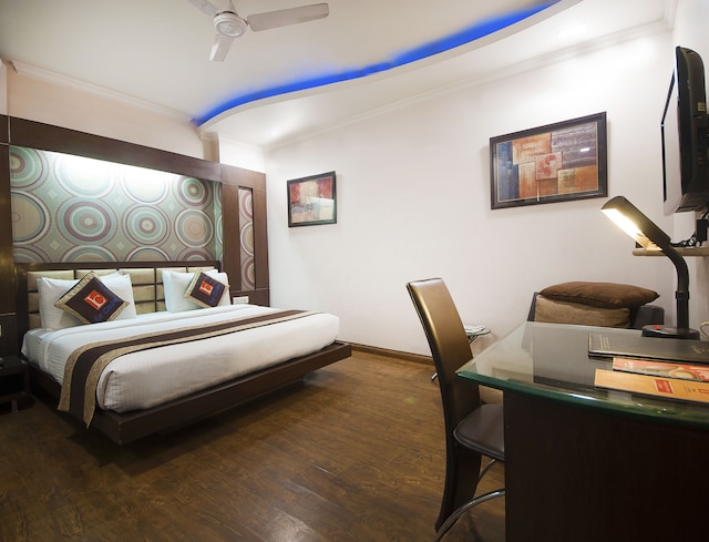 ホテル ル カドル