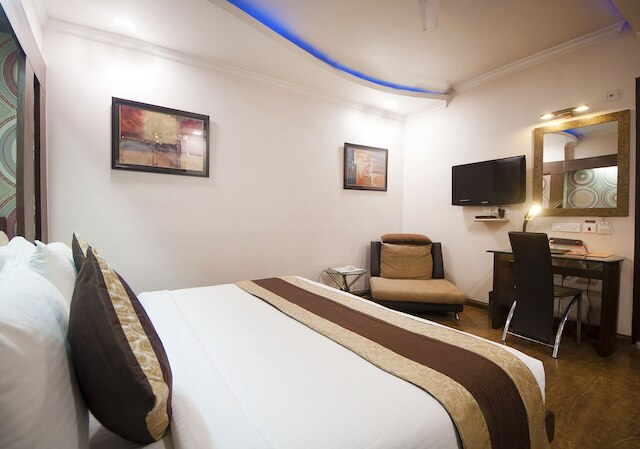 ホテル ル カドル