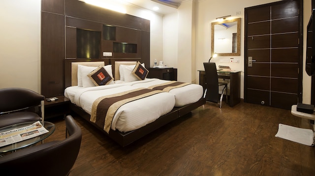 ホテル ル カドル