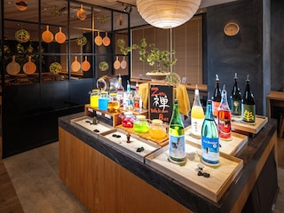 スーパーホテル京都・四条河原町