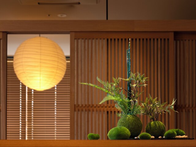 スーパーホテル京都・四条河原町