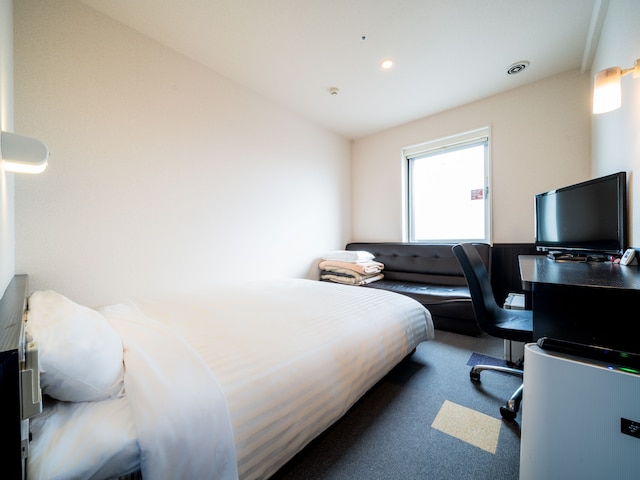 スーパーホテル京都・四条河原町