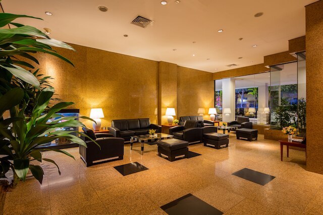 ノーフォーク マンション ラグジュアリー サービスド アパートメント