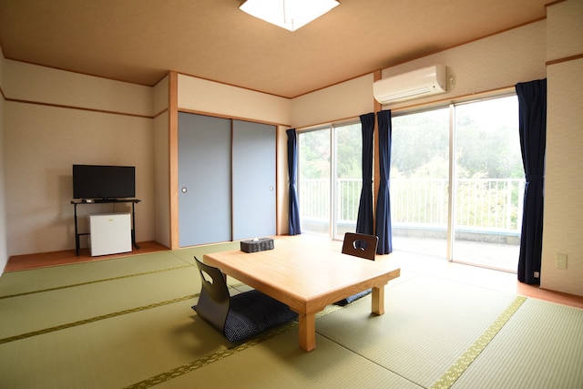 アレーズド・バレ SHIRAHAMA