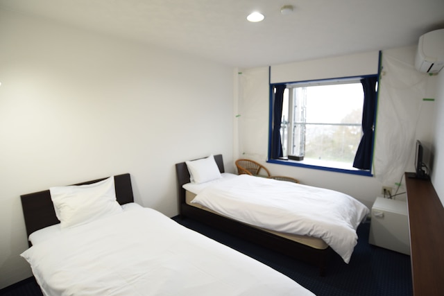 アレーズド・バレ SHIRAHAMA