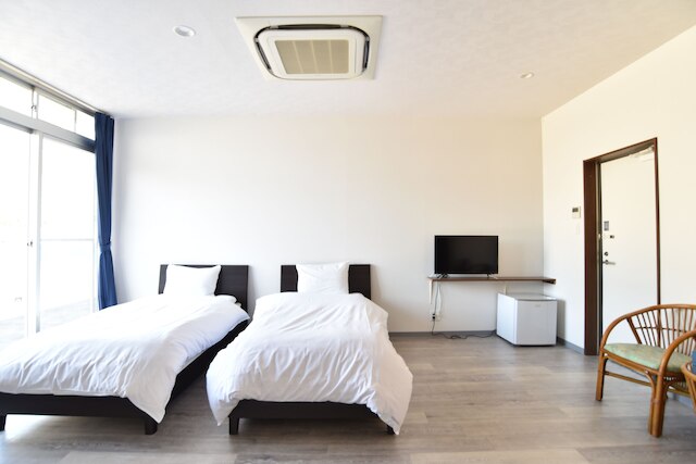 アレーズド・バレ SHIRAHAMA