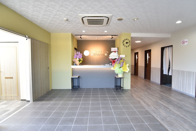 アレーズド・バレ SHIRAHAMA