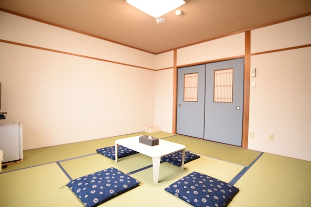 アレーズド・バレ SHIRAHAMA