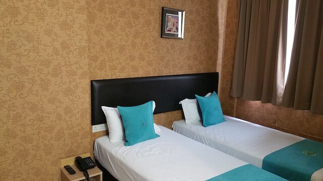 STシグネチャーブギスビーチ